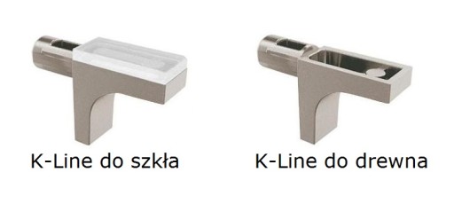 Silikónová vložka do podpery K-Line fi-5mm Italiana Ferramenta 100 kusov