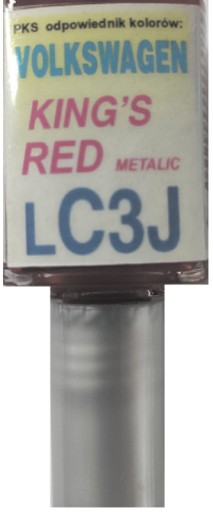 SEAT LW5L 7Y BLUE MYSTERY PAINT SCRATCH TOUCH