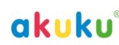 Akuku HRNČEK so slamkou a váhou FĽAŠA 280 ml