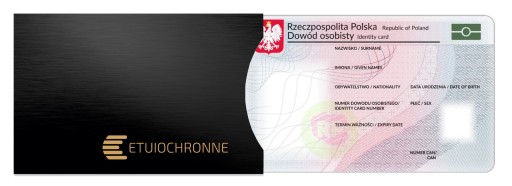 Ochranné puzdro proti krádeži pre bezdotykové karty RFIDstop