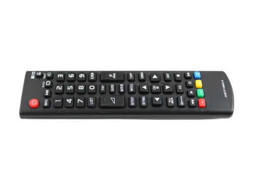 DIAĽKOVÝ TV LG AKB73715603 MALÝ