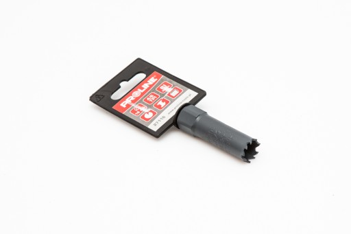 HSS BIMETALOVÁ OTVOROVÁ PÍLA 16MM 4/6TPI PROLINE