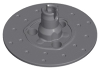 LEGO Technic Shield Crossover 11950 35189