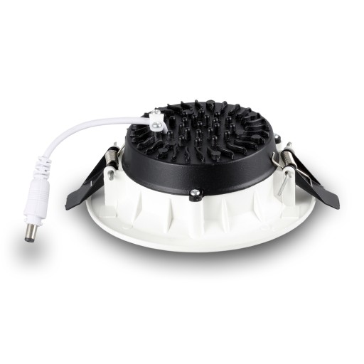 STROPNÝ PRÍVOD LED DOWNLIGHT 230V 10W