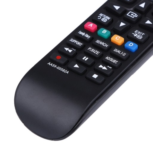 DIAĽKOVÉ OVLÁDANIE PRE LCD/LED/4K/UHD TV SAMSUNG