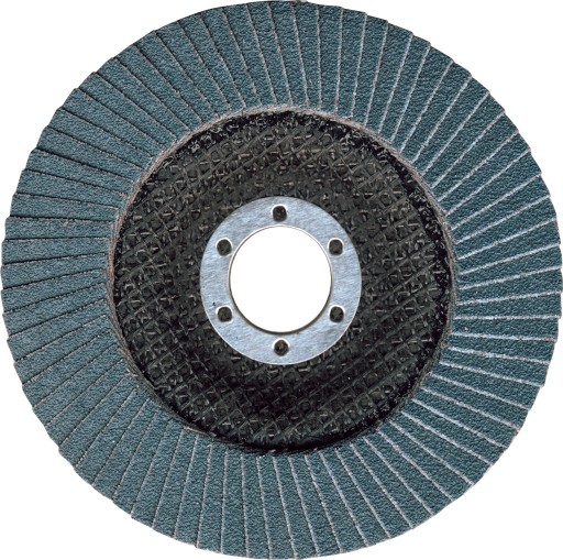 SPARKY lamelový disk zirkón INOX P80