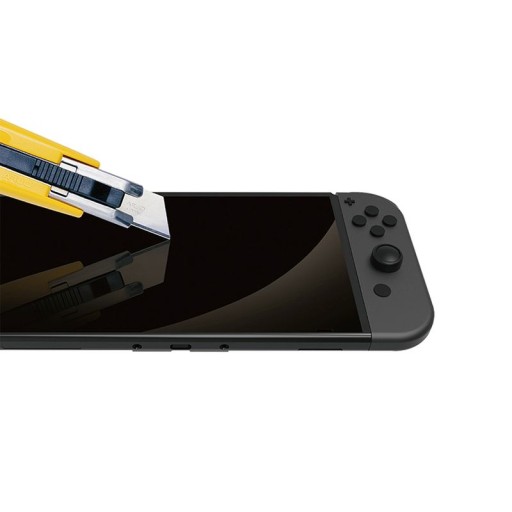 2x tvrdené sklo pre Nintendo Switch 9H 2 kusy