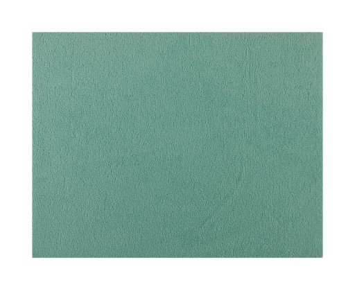 OLKA Obliečka 90x40 na FROTÉ KOLÍSKA mint