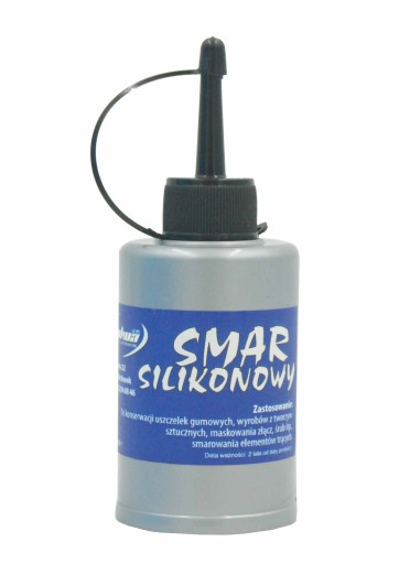 MALWA SILIKÓNOVÉ TUKY S DÁVKOVAČOM 70 ML
