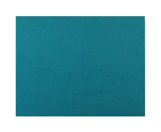 Plachta na kočík OLKA FROTTE 35x75 tyrkys