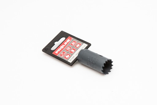 HSS BIMETALOVÁ OTVOROVÁ PÍLA 24MM 4/6TPI PROLINE