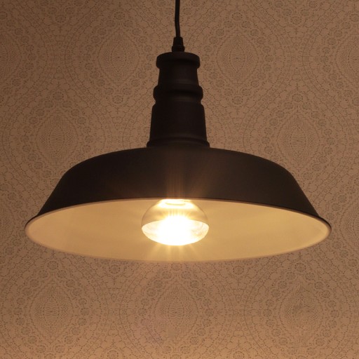 LED žiarovka E27 Filament 6W REFLEKTOR R63 vyhrieva