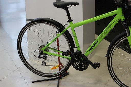 SIMPLA NEXT PRO BIKE BLATNÍKY 26-28 PREDNÉ + ZADNÉ