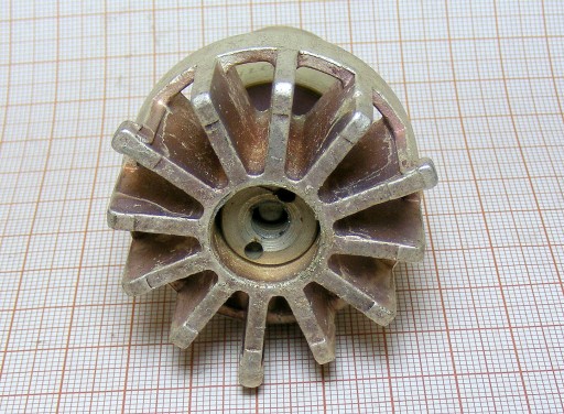 Lampa GI-15B NEPOUŽITÁ