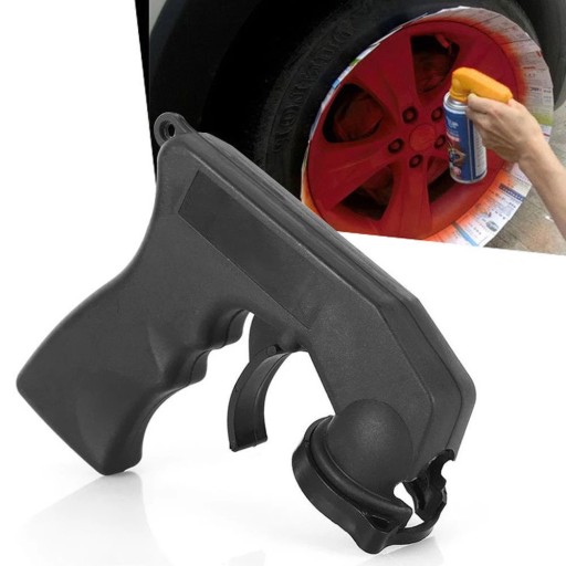 RAL 1003 AKRYLOVÝ LAK SPREJ ŽLTÝ LESK 1233