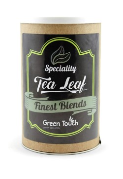 Green Touch Tea BIELY sypaný ČAJ V PLECHOVE