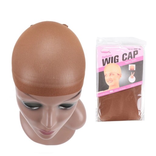 SIEŤOVÁ ČIAPKA na vlasy parochne, HNEDÁ, ČIERNA, BLOND