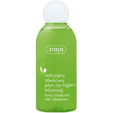 Ziaja olivový tekutý na intímnu hygienu 200ml