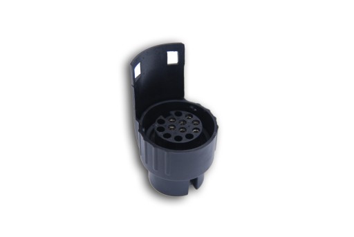 Adaptérový adaptér redukcia 7/13 PIN háková zásuvka