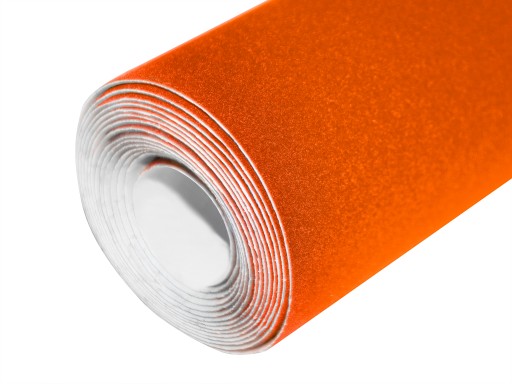 Nábytková dyha samolepiaca fólia Velúrová dekorácia skriniek a políc 45 cm DIY