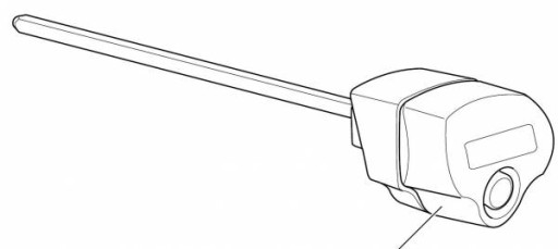 PLUG STEEL BEAM THULE RAPID 31700 750 4900