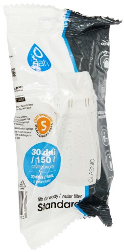 FILTRAČNÁ NÁPLŇ DAFI Classic BRITA Aquaphor Anna ORIGINÁL