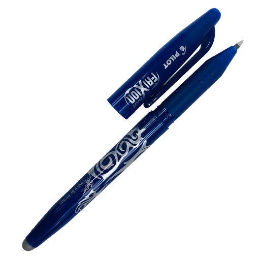 PILOT FRIXION 0,7 mm Zmazateľný BALLPOINT Zmazateľný Zmazateľný MODRÁ