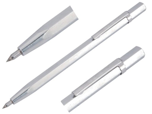 WOLFCRAFT dotykový hrot 150 mm