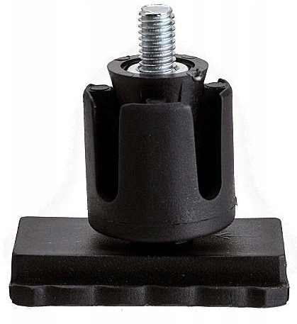 Záves na predný blatník Simpla SpeedClick Hammer Raptor Cross