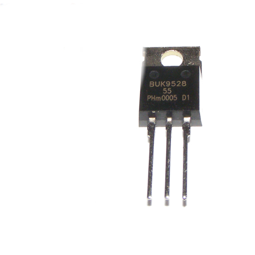 BUK9528-55 Tranzistor 55V 42A TO-220 Philips
