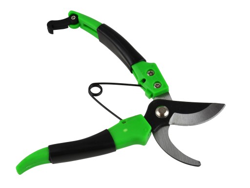 ZÁHRADNÉ NOŽNICE PRECAUTOR NA KONTÁRE 200mm