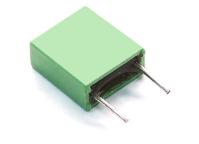 Kondenzátor 470nF 100V MKT R=15mm ERO 04232 x10ks