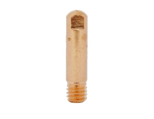 Kontaktný hrot typu Binzel MB 15 fi 1,2 mm M6x25
