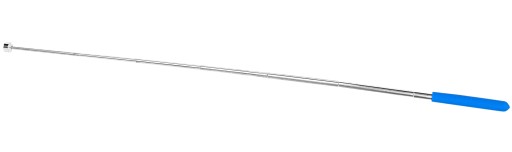 MAGNETICKÝ UCHOVÁVAČ TELESKOPICKÝ MAGNET 60CM 2 KG