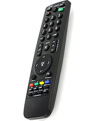 LG AKB69680403 TV DIAĽKOVÝ OVLÁDAČ + BATÉRIE