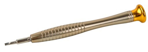 Presné skrutkovače Torx Tools GSM Bits kľúče