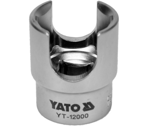 YATO ZÁSUVKOVÝ KĽÚČ PALIVOVÉHO FILTRA 27mm 1/2''