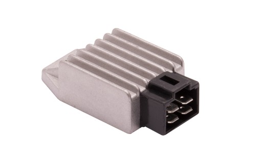 REGULÁTOR NAPÄTIA PRE SKÚTER 4T LONGIJA FERRO ROUTER