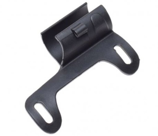 MONTÁŽ ČERPADLA NA BICYKEL MONTÁŽ NA RÁM 23 mm