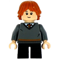 LEGO figúrka Rona Weasleyho 75954 hp151