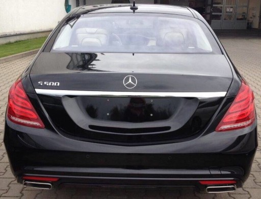 FARBA čierny základ MERCEDES 040 TIEFSCHWARZ 100ml
