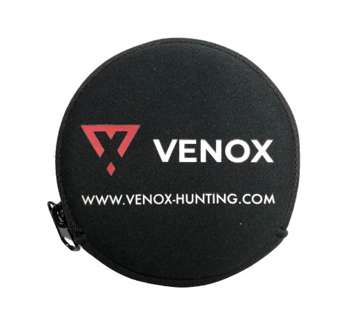 VENOX Case, obal na veľké neoprénové pelety