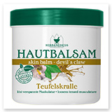 BALZAM NA DIBLOV PAÚPY 250ml