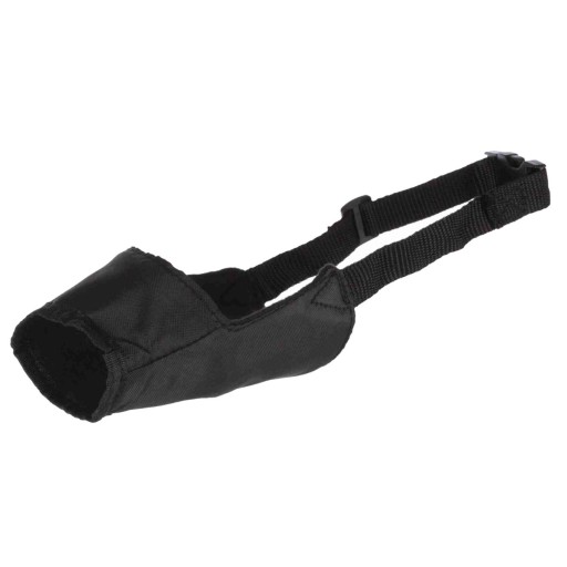 Náhubok Rúrka S-M 20cm, napr