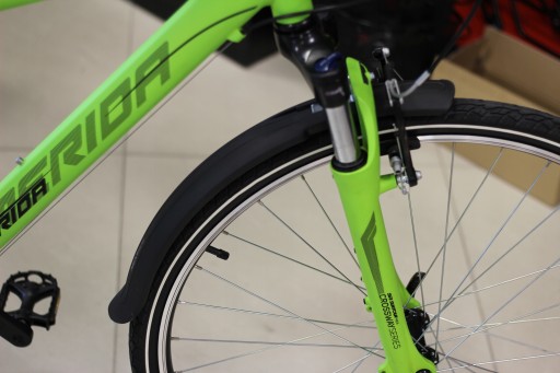SIMPLA NEXT PRO BIKE BLATNÍKY 26-28 PREDNÉ + ZADNÉ