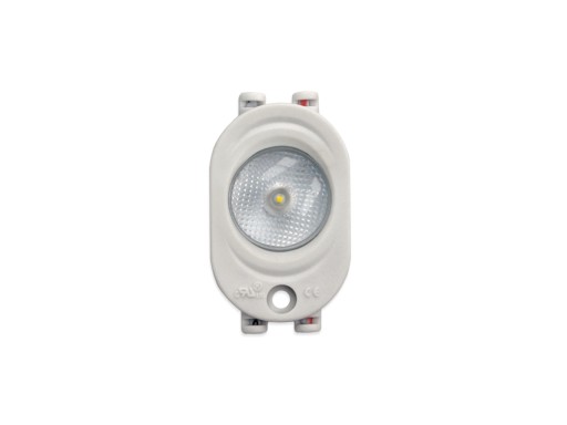 LED modul OPTO 1SMD OSRAM 1W studený Ledline