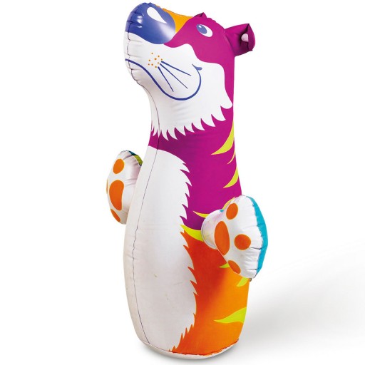 BABY NAFUKOVACÍ TAŠKA TIGER INTEX 44669