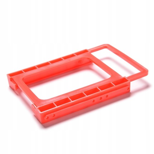 SLIDE VRECKOVÝ ADAPTÉR pre SSD HDD 2.5 AŽ 3.5
