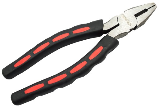 KOMBINOVANÉ KLIEŠTE IZOLOVANÉ FRÉZY 200mm 8''
