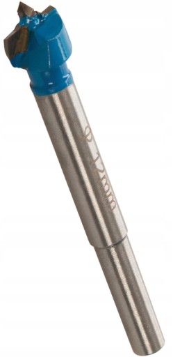 VŔTAČKA NA TITÁNOVÝ UZOL 12mm